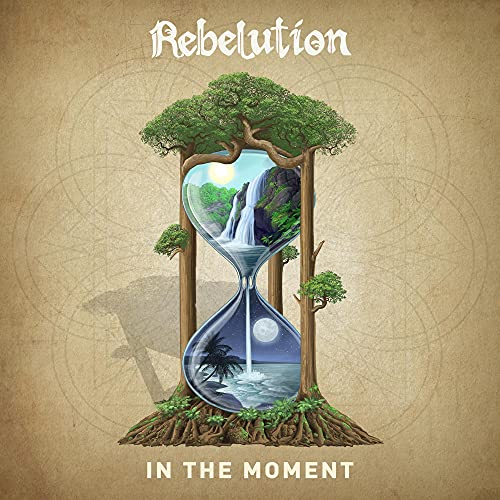 In The Moment (2LP) | Mint (M) Mint (M) - REGGAE