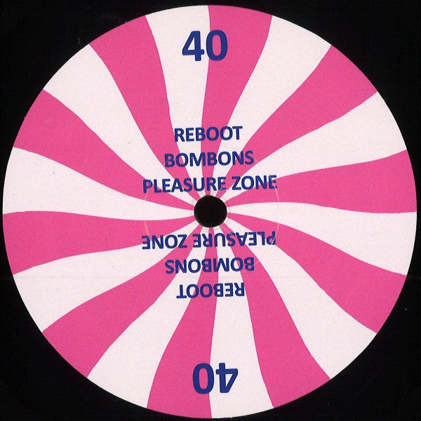 Bombons | Mint (M) Generic - TECH HOUSE