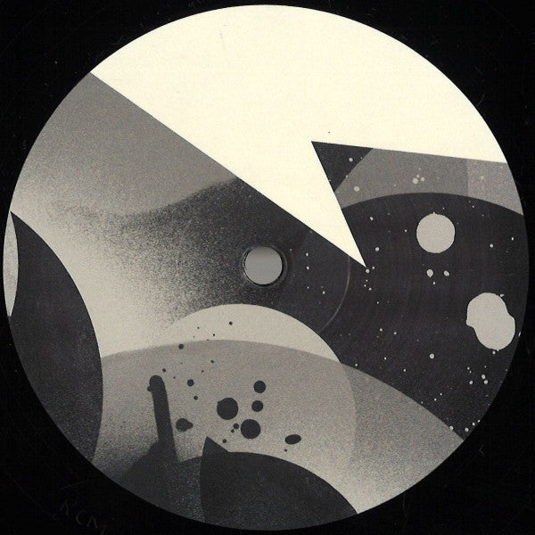 Sunset Sherbet Ep | Mint (M) Mint (M) - TECHNO