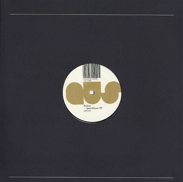 RECLOOSE - Spirit Knows |