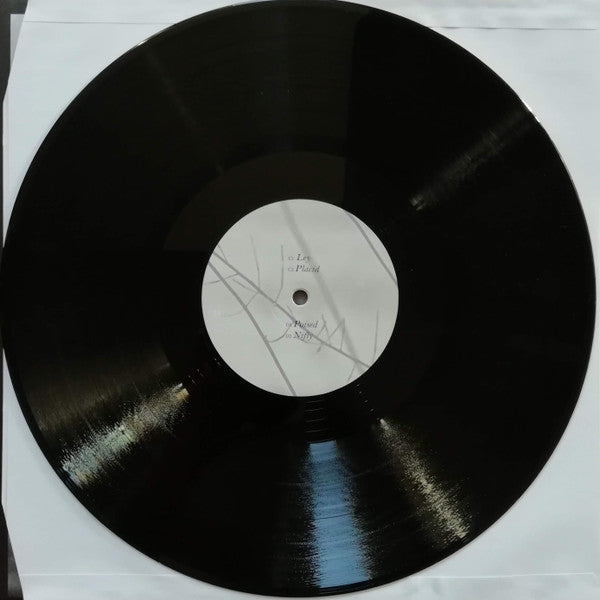 Placid | Mint (M) Near Mint (NM) - TECHNO *NEW*
