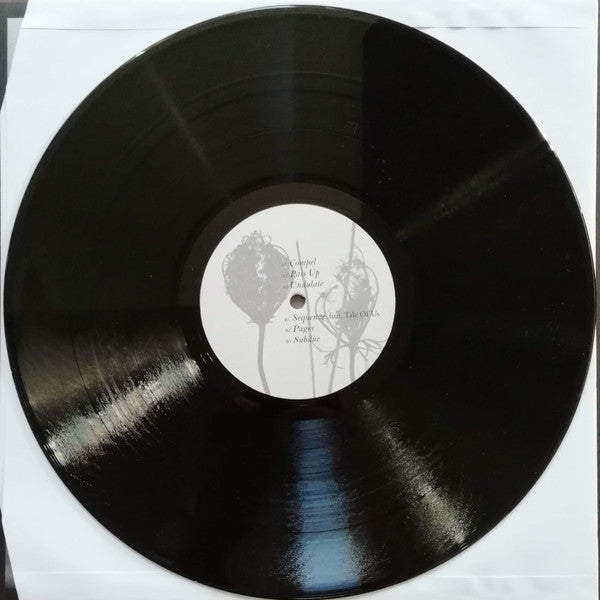 Placid | Mint (M) Near Mint (NM) - TECHNO *NEW*