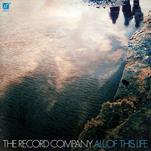 Record Company - All Of This Life |