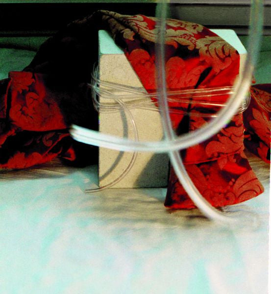 Sudden, Nikki - Red Brocade (Remastered & Expanded) (CD) |