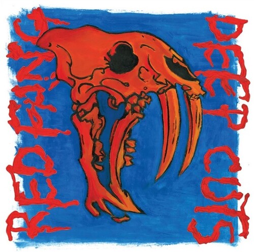 Deep Cuts (2 Cd's) |