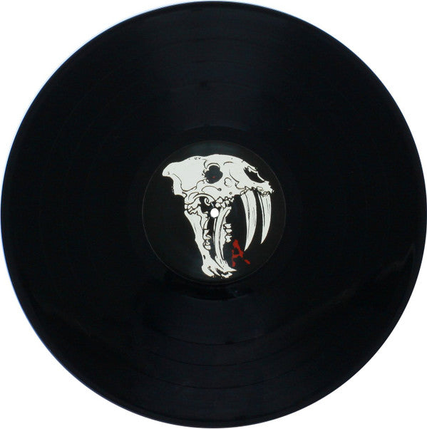 Red Fang | Mint (M) Mint (M) - METAL *SEALED*
