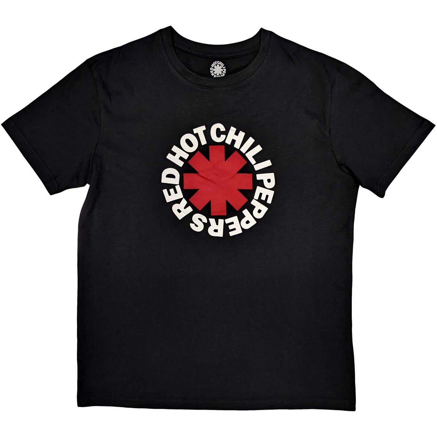 Classic Asterisk | black