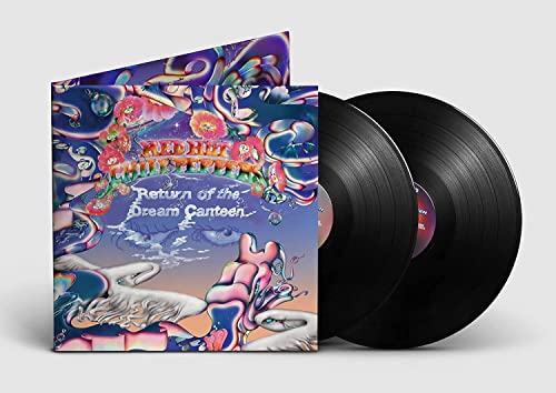 Return of the Dream Canteen: Deluxe Edition | Mint (M) Mint (M) - ALT/INDIE *SEALED*