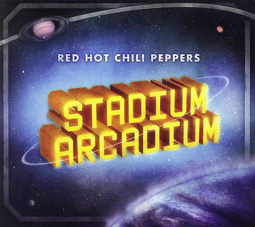 Stadium Arcadium (2 Cd's) |