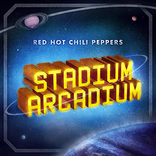 Stadium Arcadium (4 Lp's) | Mint (M) Mint (M) - ALT/INDIE *SEALED*