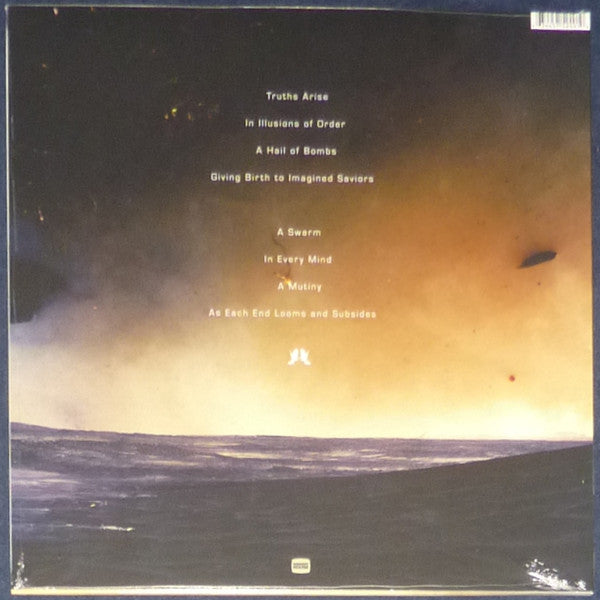 The Fear Is Excruciating, But Therein Lies The Answer | Mint (M) Mint (M) - POST ROCK *SEALED*