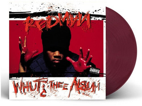 Whut? Thee Album (Ltd Indie Excl Color Vinyl) | Mint (M) Mint (M) - HIP HOP/RAP *COLOR*