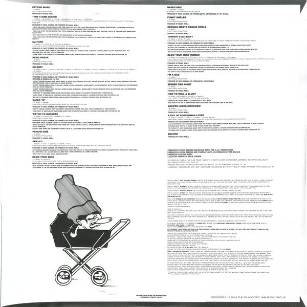 Whut? Thee Album *RED* | Near Mint (NM) Near Mint (NM) - HIP HOP / USED *NEAR MINT*