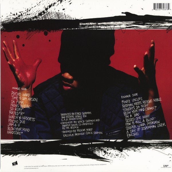 Whut? Thee Album *RED* | Near Mint (NM) Near Mint (NM) - HIP HOP / USED *NEAR MINT*
