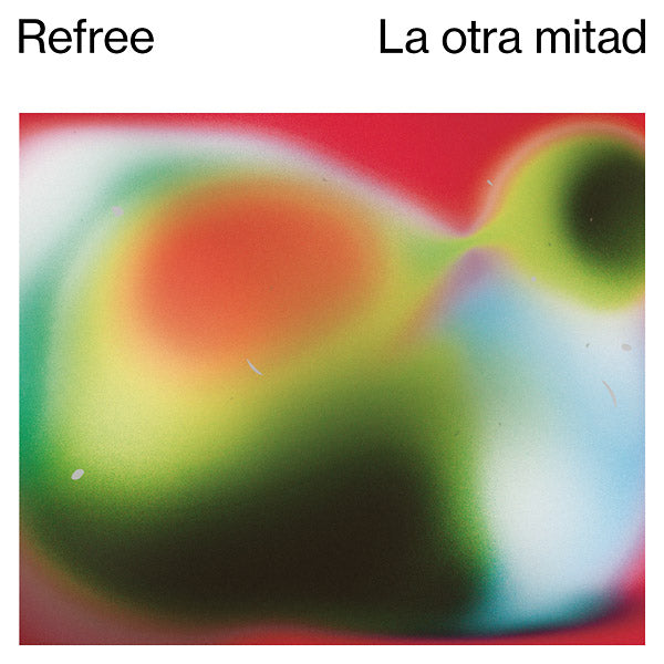 La Otra Mitad (180 GRAM VINYL) | Mint (M) Mint (M) - WORLD *NEW*