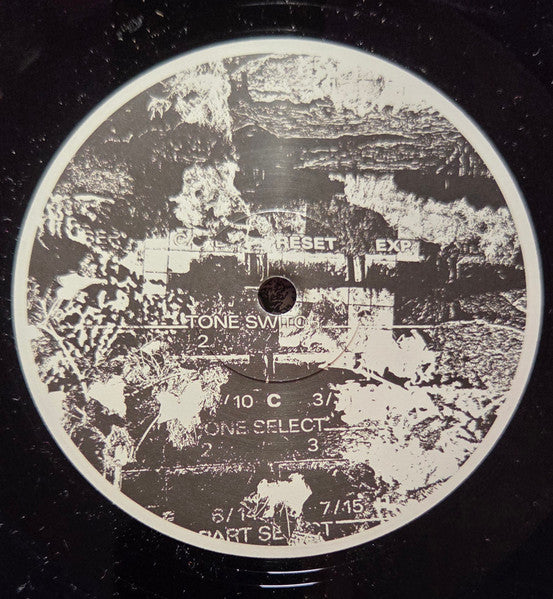 Acid Dub Studies III (VINYL) | Mint (M) Mint (M) - REGGAE *NEW*