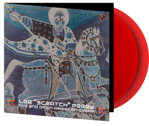 Lee Perry & The Upsetters - End Of An American Dream (2xVINYL) | - REGGAE *NEW*