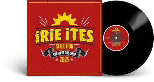(PRE ORDER 3/13/26) Cream of the Crop 2025 (VINYL) | - REGGAE *NEW*