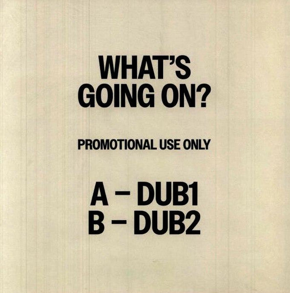 Avianca Dubs Vol.1 (VINYL) | Mint (M) Mint (M) - REGGAE *NEW*