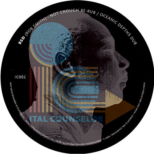 Not Enough (VINYL) | Mint (M) Generic - REGGAE *NEW*