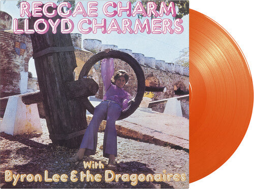 Lloyd Charmers (with Byron Lee & The Dragonaires) - Reggae Charm (VINYL) | - REGGAE *NEW*