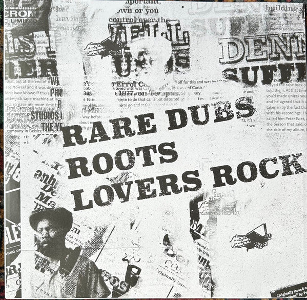 Sufferer Sounds | Mint (M) Mint (M) - REGGAE *NEW*