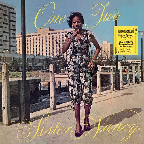 One, Two (2025 RSD Exclusive, Colored Vinyl) | Mint (M) Mint (M) - REGGAE *SEALED/COLOR*