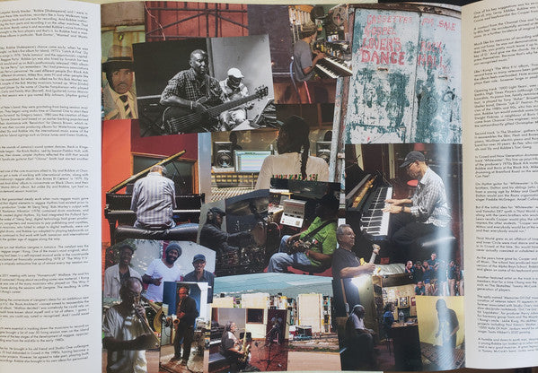 From Then Til Now (VINYL) | Mint (M) Mint (M)