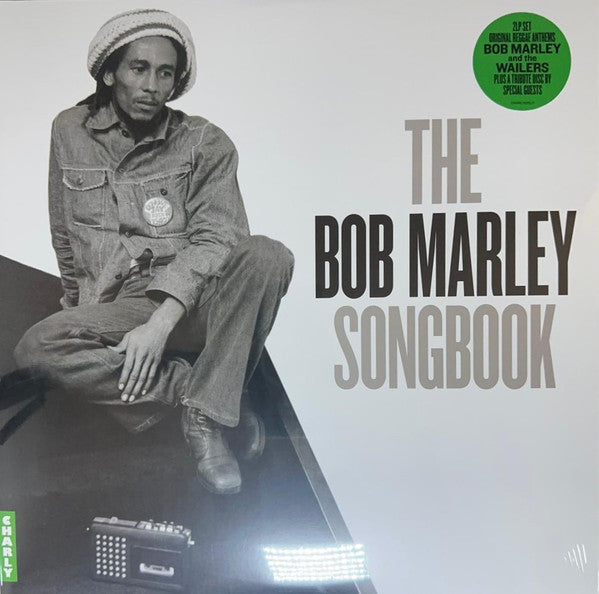 Bob Marley & Friends - The Bob Marley Songbook (2xVINYL) | Mint (M
