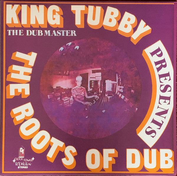 Presents The Roots Of Dub (VINYL) | Mint (M) Mint (M) - REGGAE *SEALED*