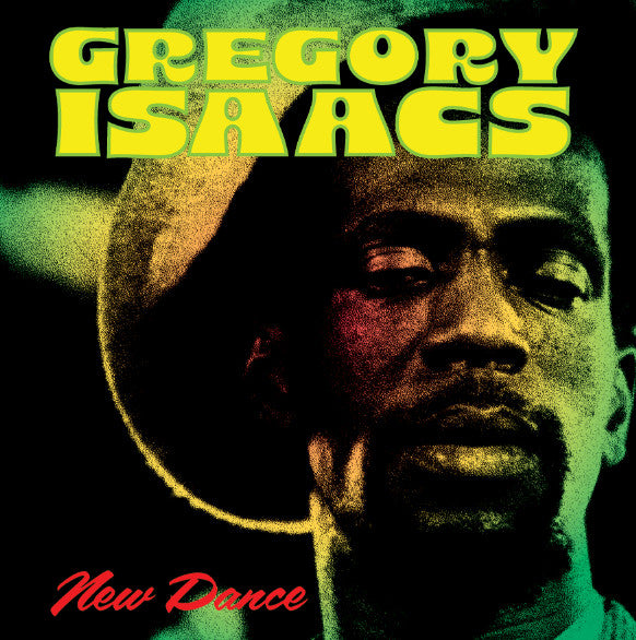 New Dance (VINYL) | - REGGAE *SEALED*