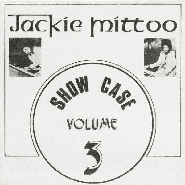 Show Case Volume 3 (COBALT BLUE VINYL) | Mint (M) Mint (M) - REGGAE *SEALED/COLOR*