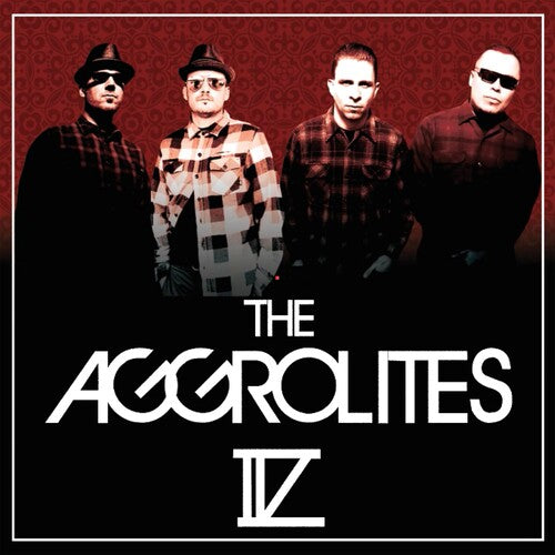 Aggrolites, The - IV (2xVINYL) | - REGGAE/SKA *NEW*