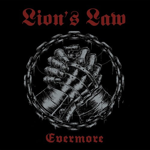 Lion's Law - Evermore (VINYL) | - REGGAE/SKA *NEW*