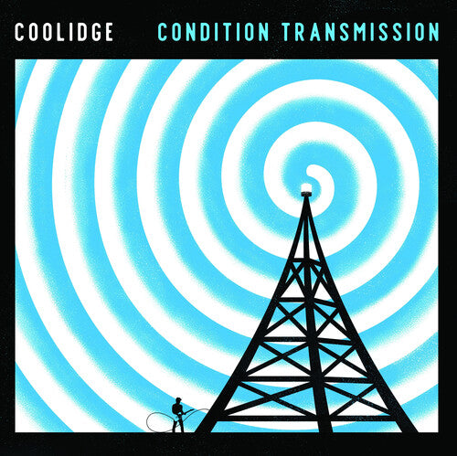 Coolidge - Condition Transmission (VINYL) | - REGGAE/SKA *NEW*