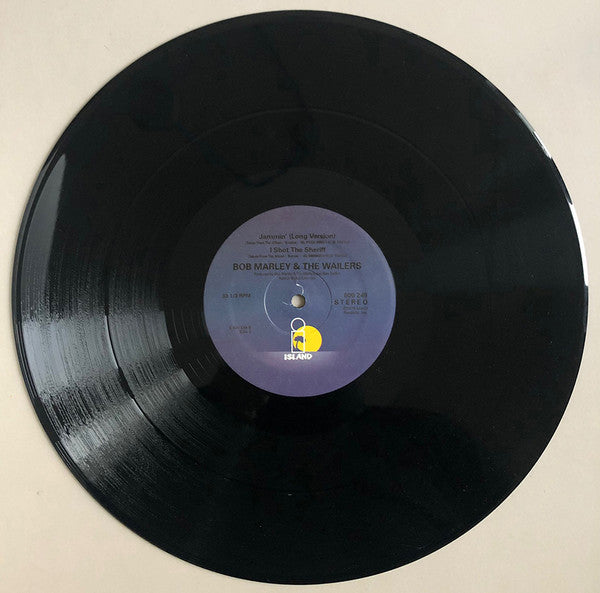 Could You Be Loved (VINYL) | Mint (M) Generic
