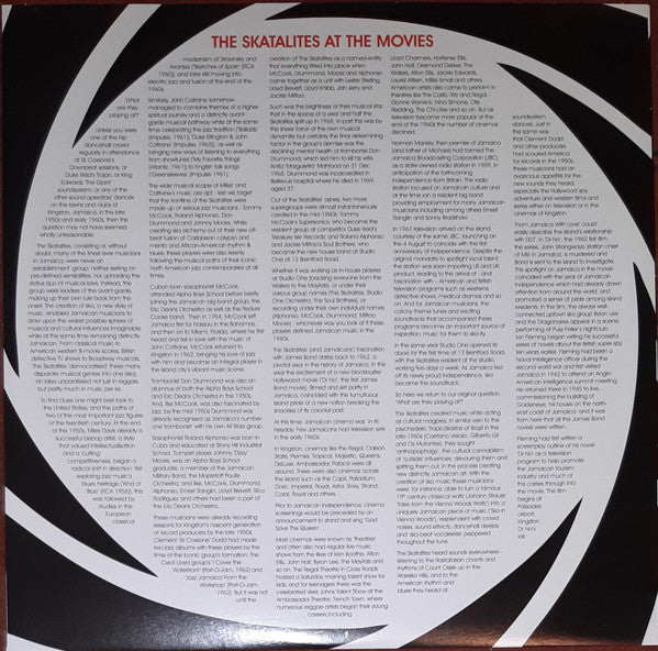 Studio One 007 - Licensed To Ska | Mint (M) Mint (M) - REGGAE
