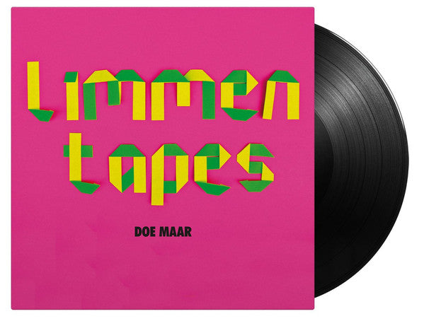De Limmen Tapes | Mint (M) Mint (M) - REGGAE
