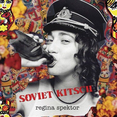 Soviet Kitsch (VINYL) | Mint (M) Mint (M) - ALT/INDIE *NEW*