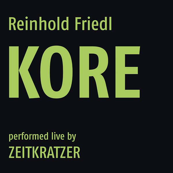 Kore (180 GRAM VINYL) | Mint (M) Mint (M) - CLASSICAL *NEW*