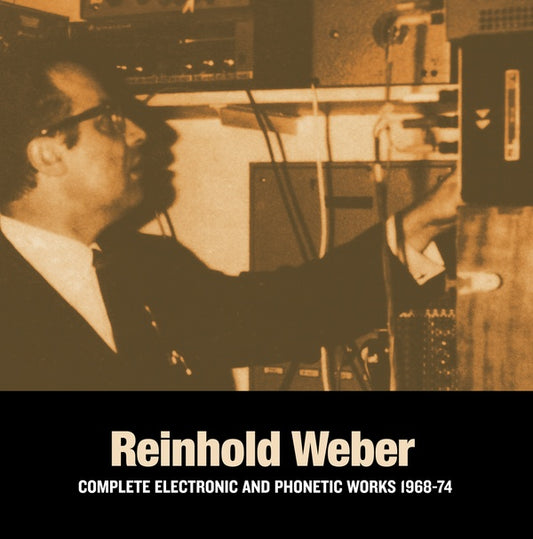Complete Electronic And Phonetic Works 1968-74 |