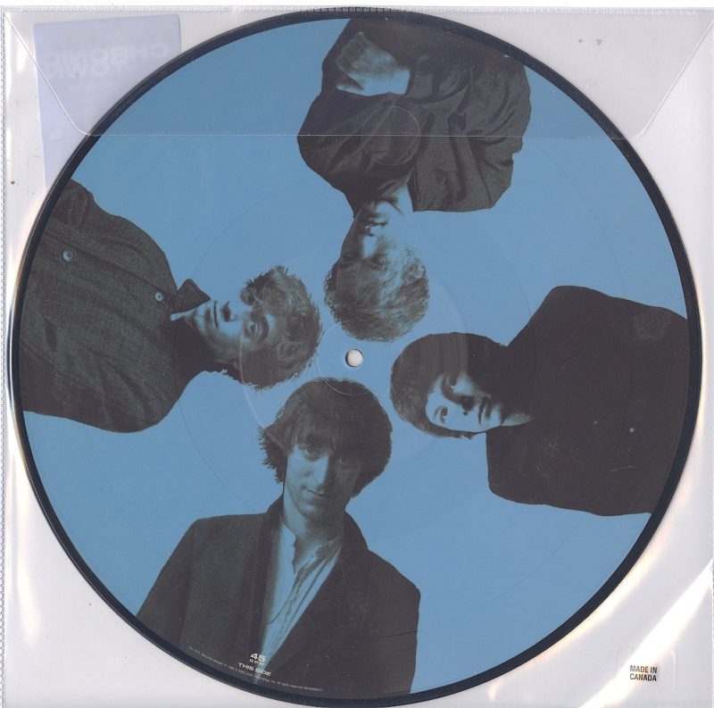 Chronic Town (Picture Disc, Anniversary Edition) | Mint (M) Mint (M)