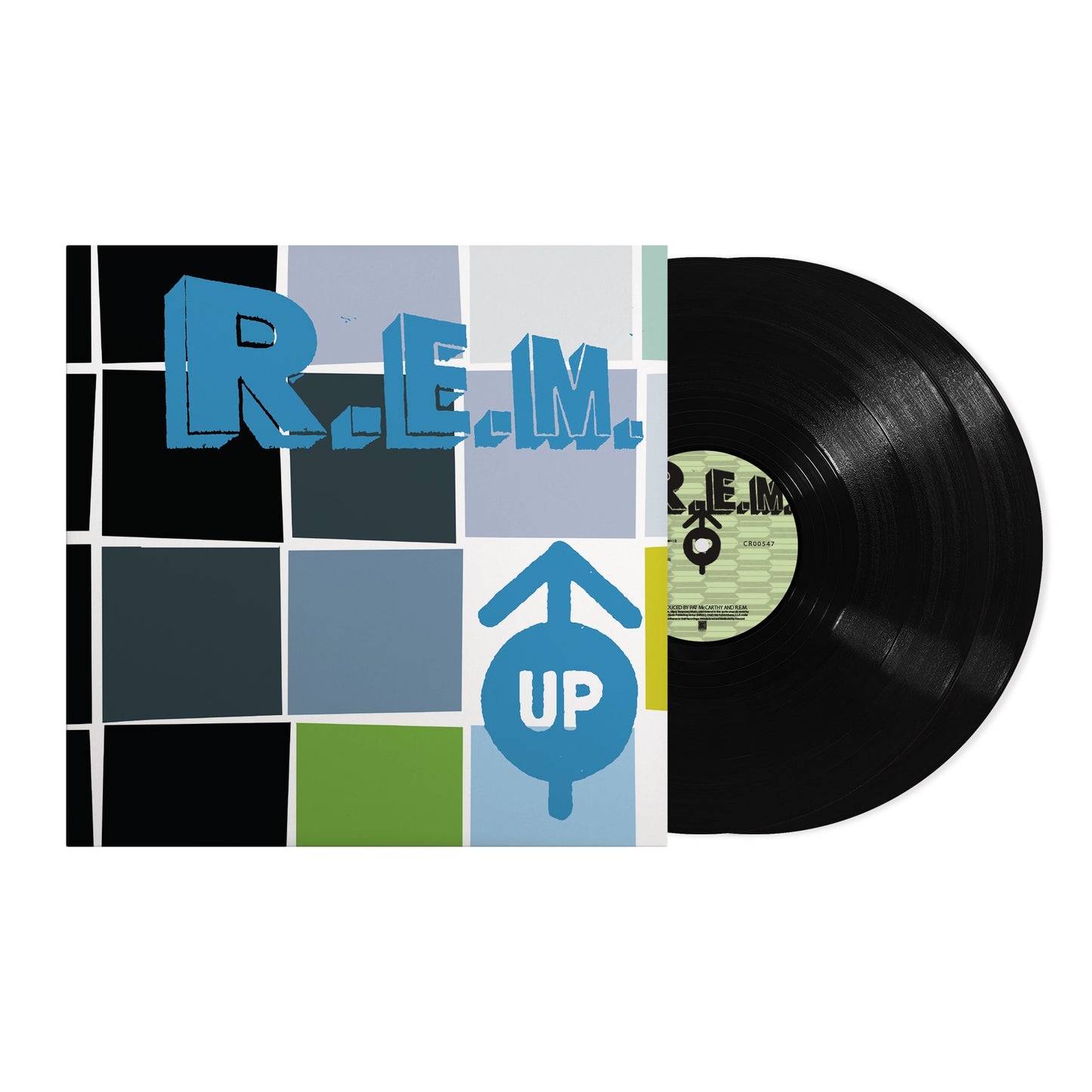 Up (25th Anniversary 2LP Deluxe Edt) | Mint (M) Mint (M) - ALT/INDIE *SEALED*