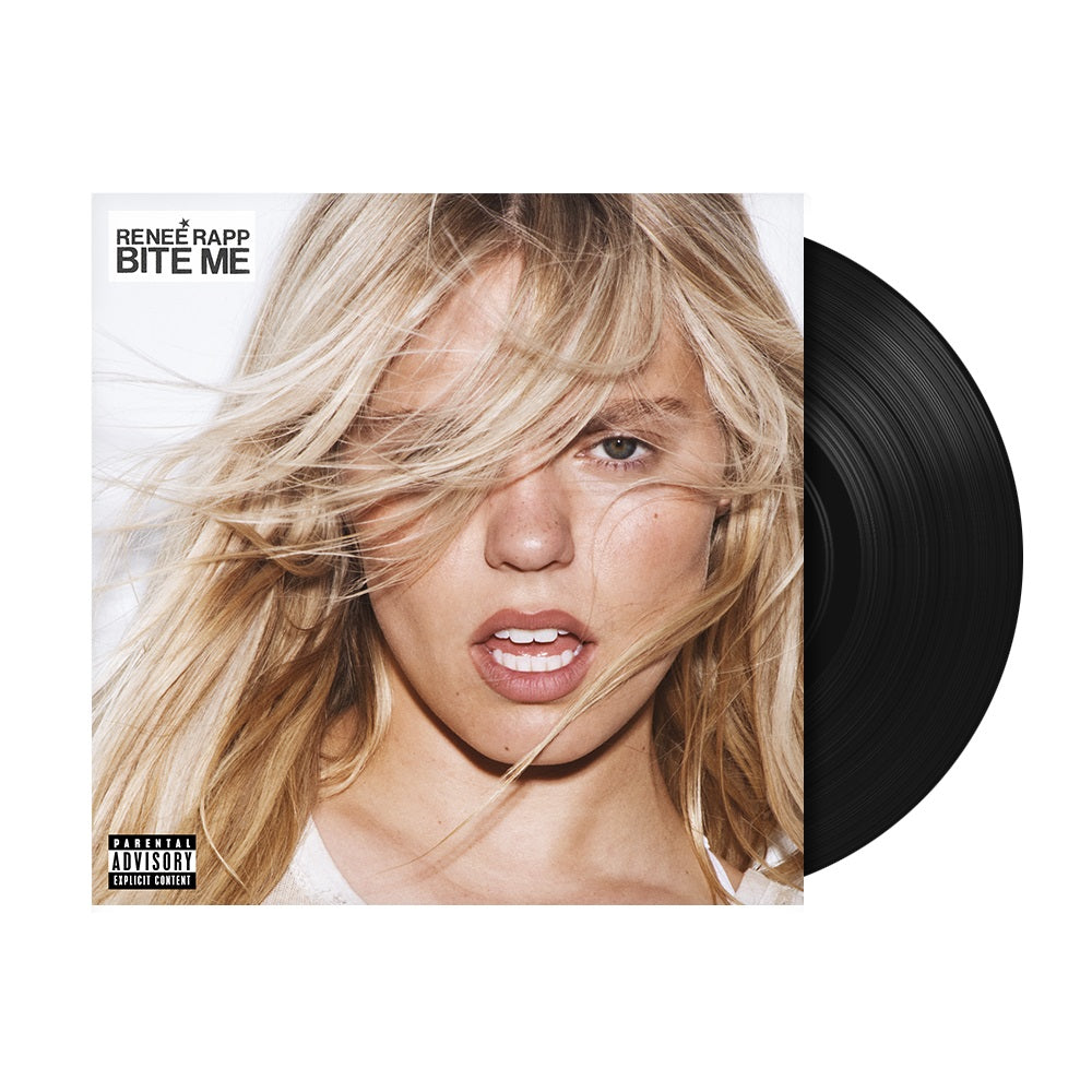 Bite Me (Lp) |