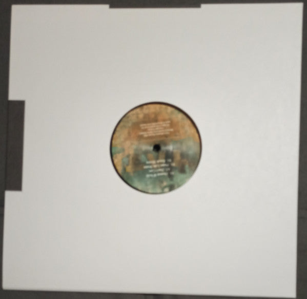 Knock Motion EP | Mint (M) Mint (M)