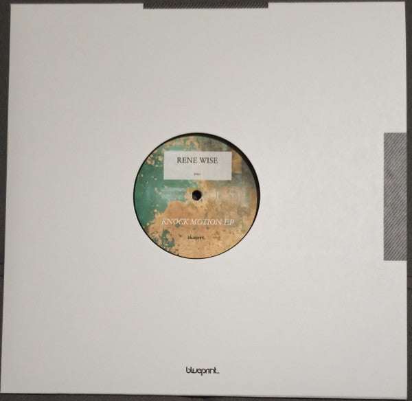 Knock Motion EP | Mint (M) Mint (M)