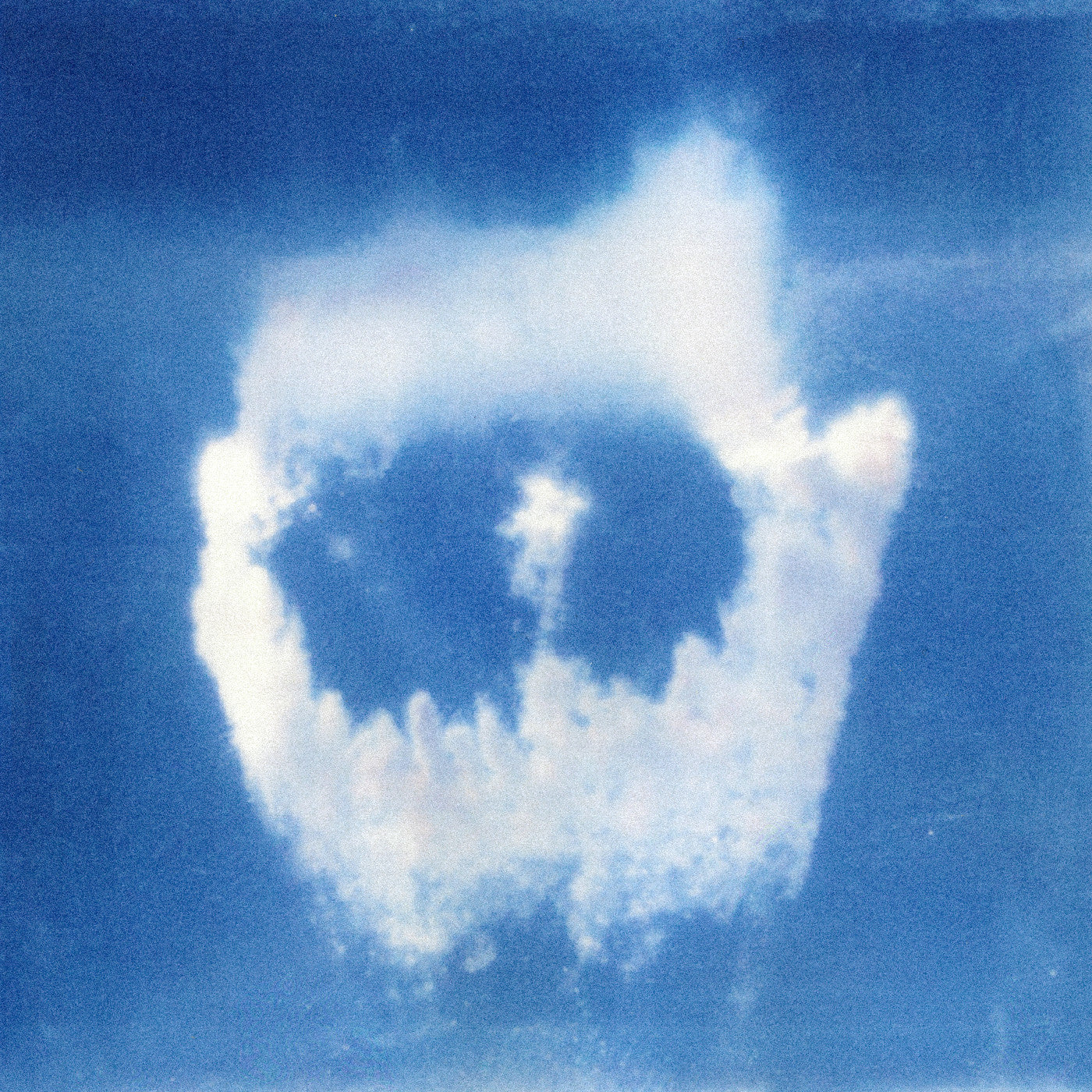 Resavoir - Above The Clouds |