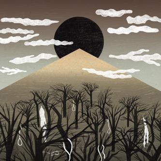 Aokigahara | Mint (M) Mint (M) - EXPERIMENTAL