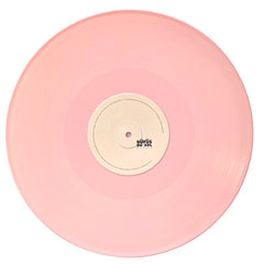 Rüfüs Bloom Sweat It Out! LP, Pin + LP, Whi + Ltd, RP Mint (M) Mint (M)