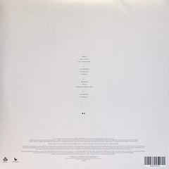 Rüfüs Bloom Sweat It Out! LP, Pin + LP, Whi + Ltd, RP Mint (M) Mint (M)
